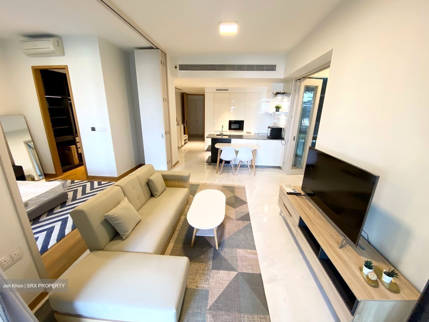 Marina One Residences (D1), Apartment #456455271
